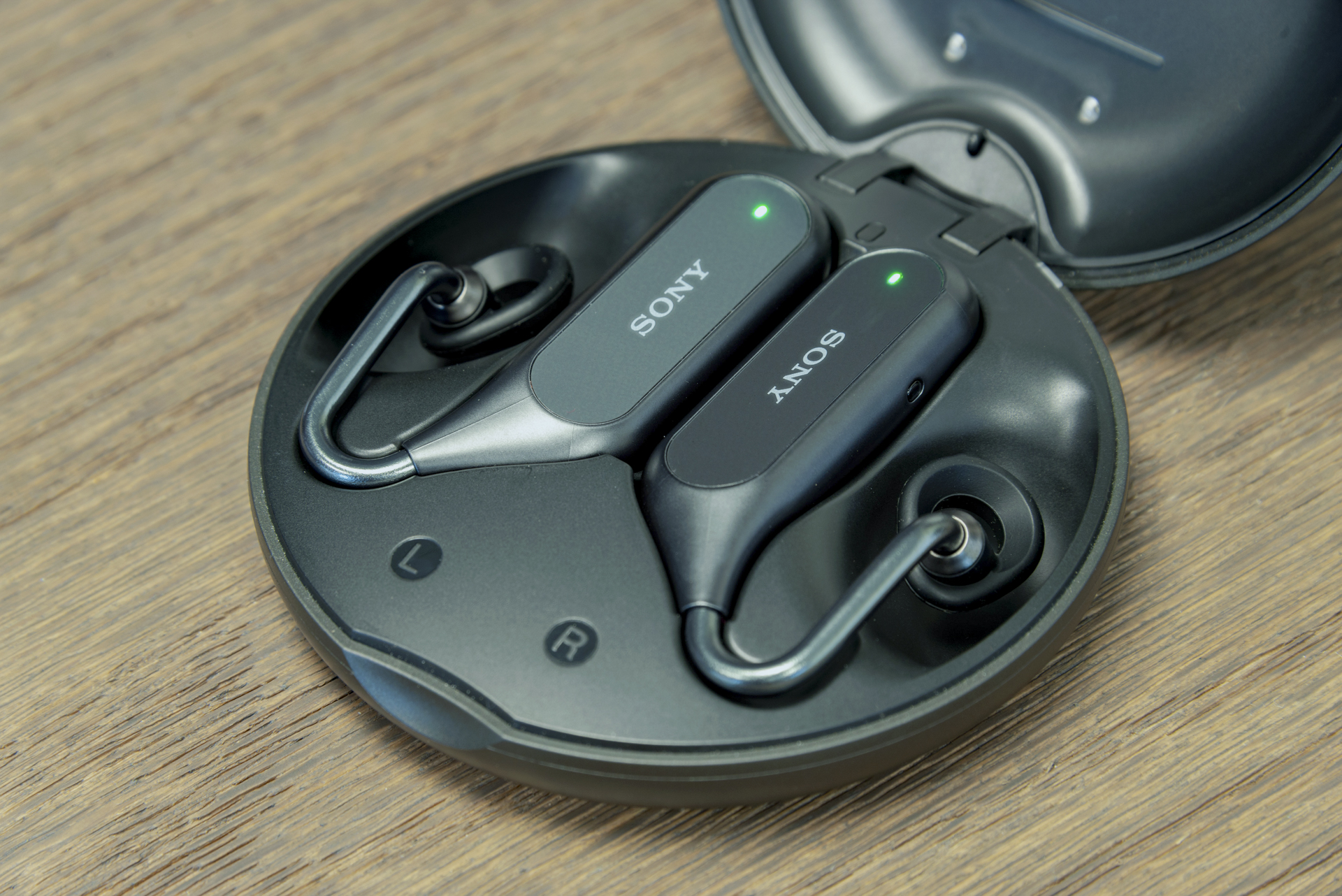 Sony Xperia Ear Duo Review | Digital Trends