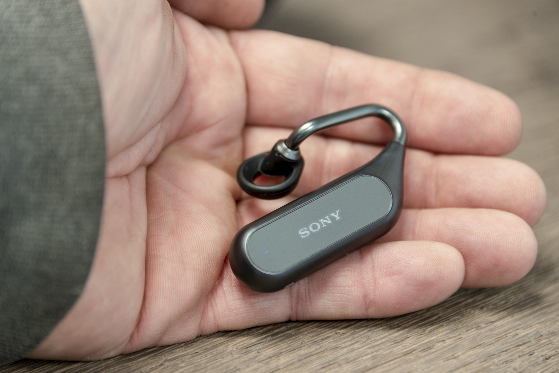 Sony Xperia Ear Duo Review | Digital Trends