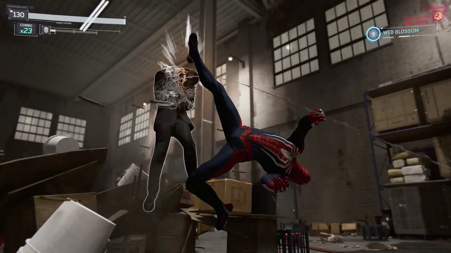 Spider-Man 2 Review: A PS5 Showpiece Just Short Of Greatness
