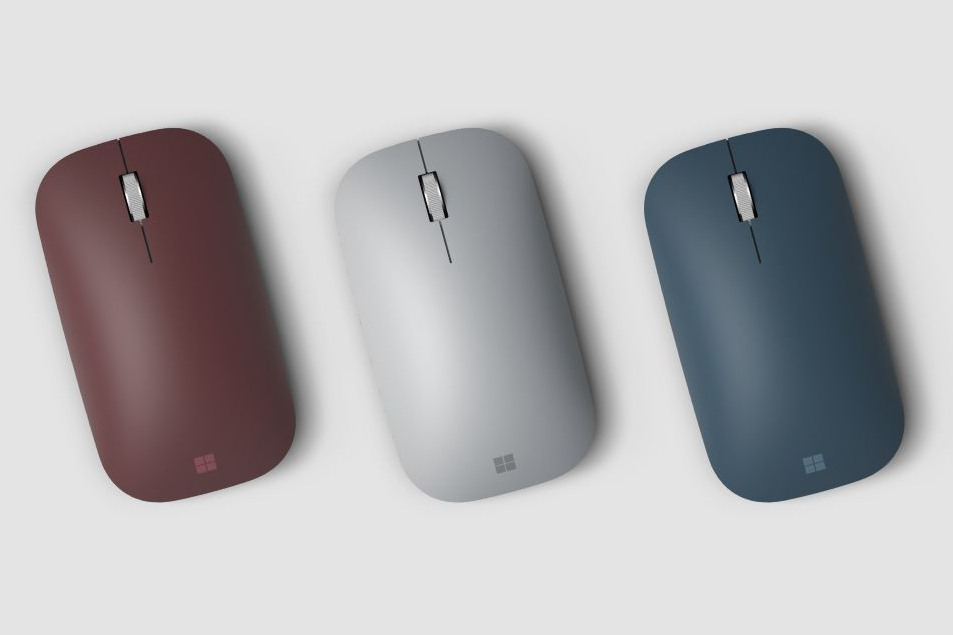 wireless mouse for surface go