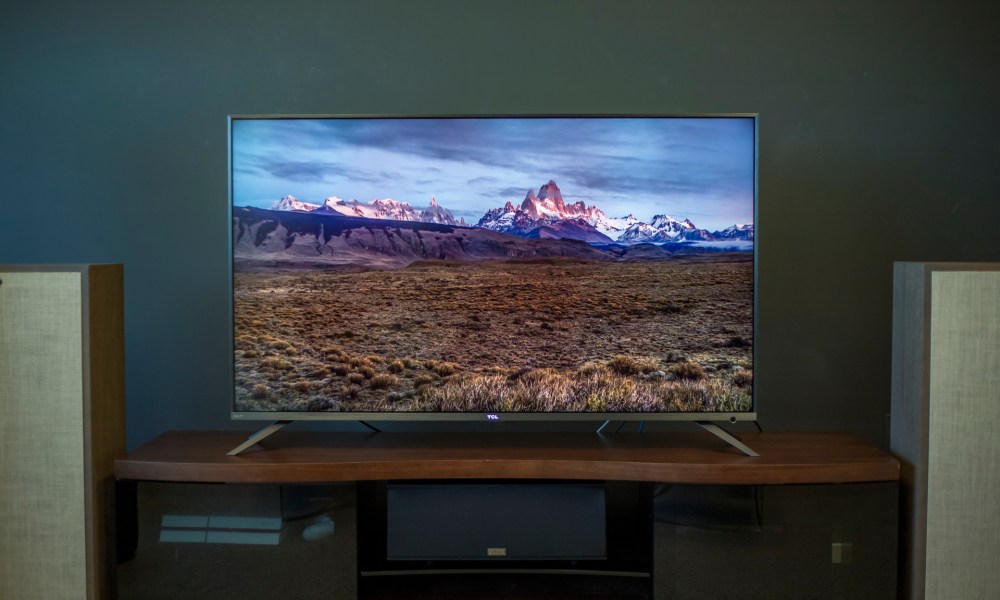 TCL Series 6 review