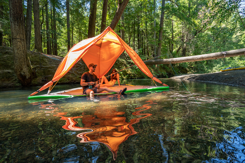 Tentsile Universe