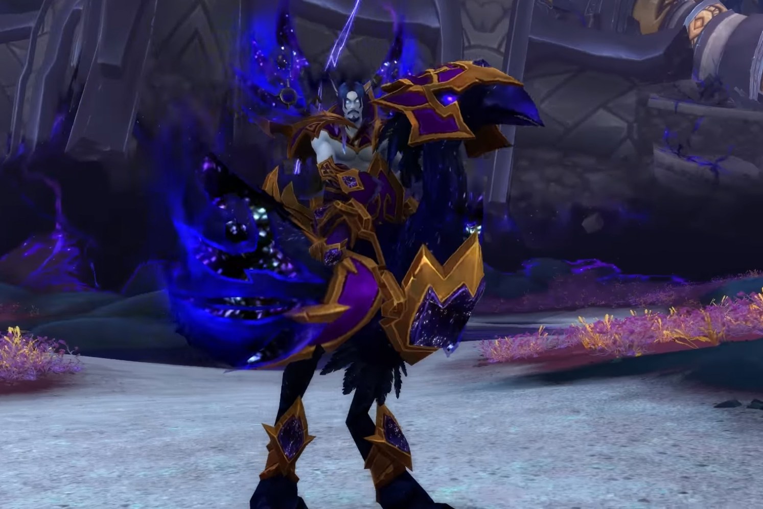 World of Warcraft: Battle for Azeroth Allied Races Guide | Digital Trends