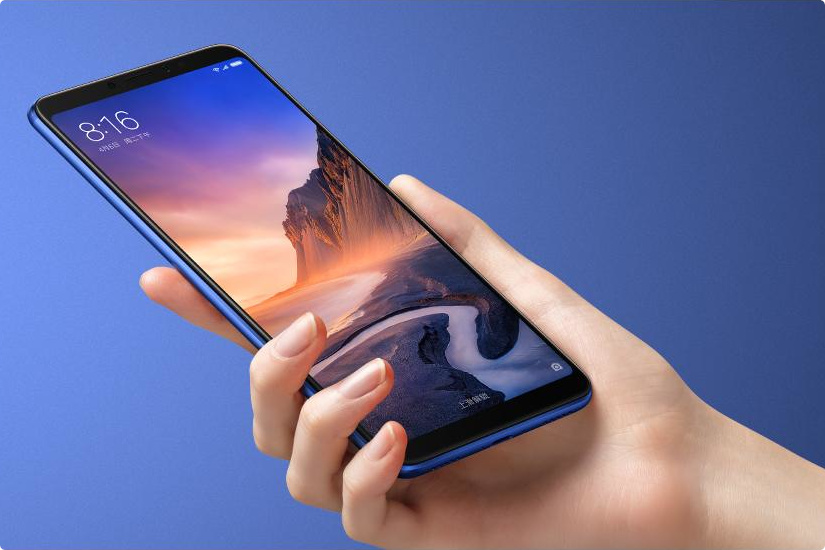 The Xiaomi Mi Max 3 Is Probably This Year's Biggest Phone | Digital Trends