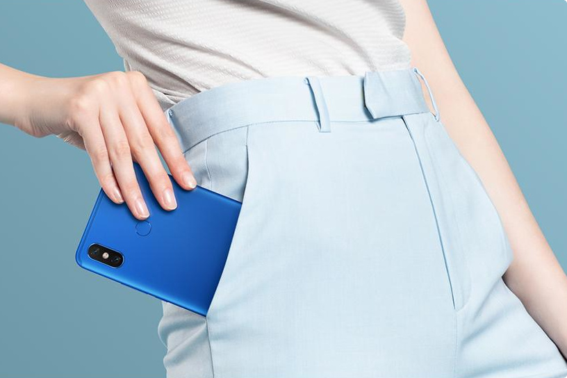 The Xiaomi Mi Max 3 Is Probably This Year's Biggest Phone