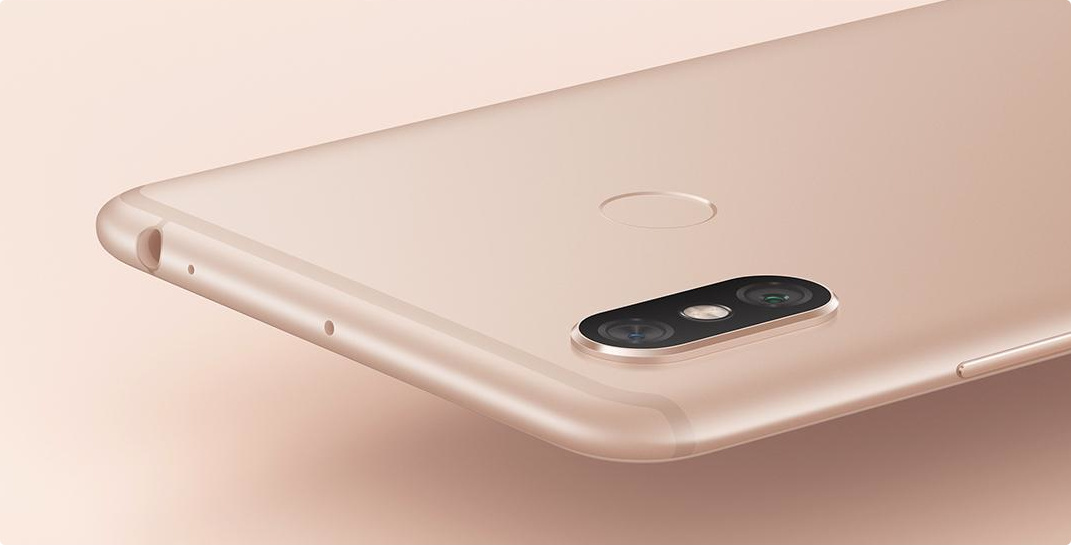 The Xiaomi Mi Max 3 Is Probably This Year's Biggest Phone