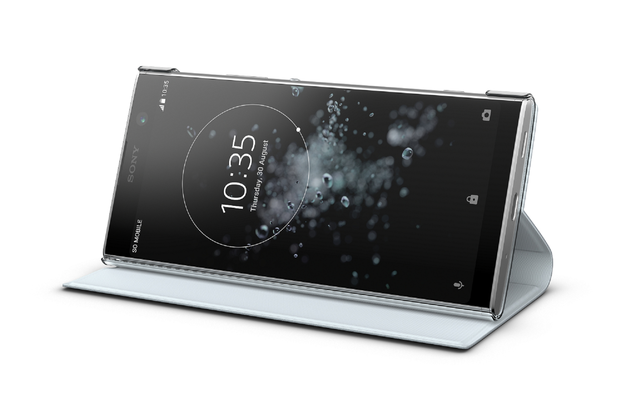 Смартфон Sony Xperia Xa2 Plus Купить