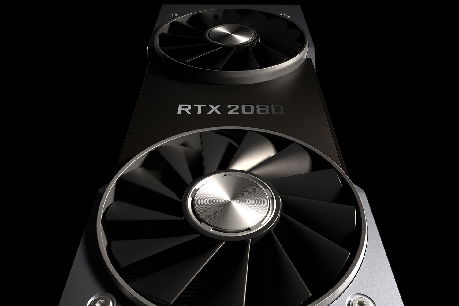 Nvidia GeForce RTX 20 Series Everything You Need to Know