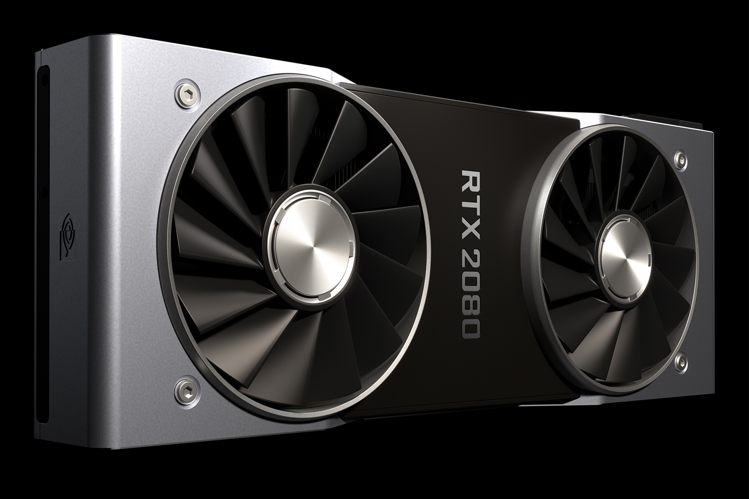 Nvidia rtx 2024 serie 20