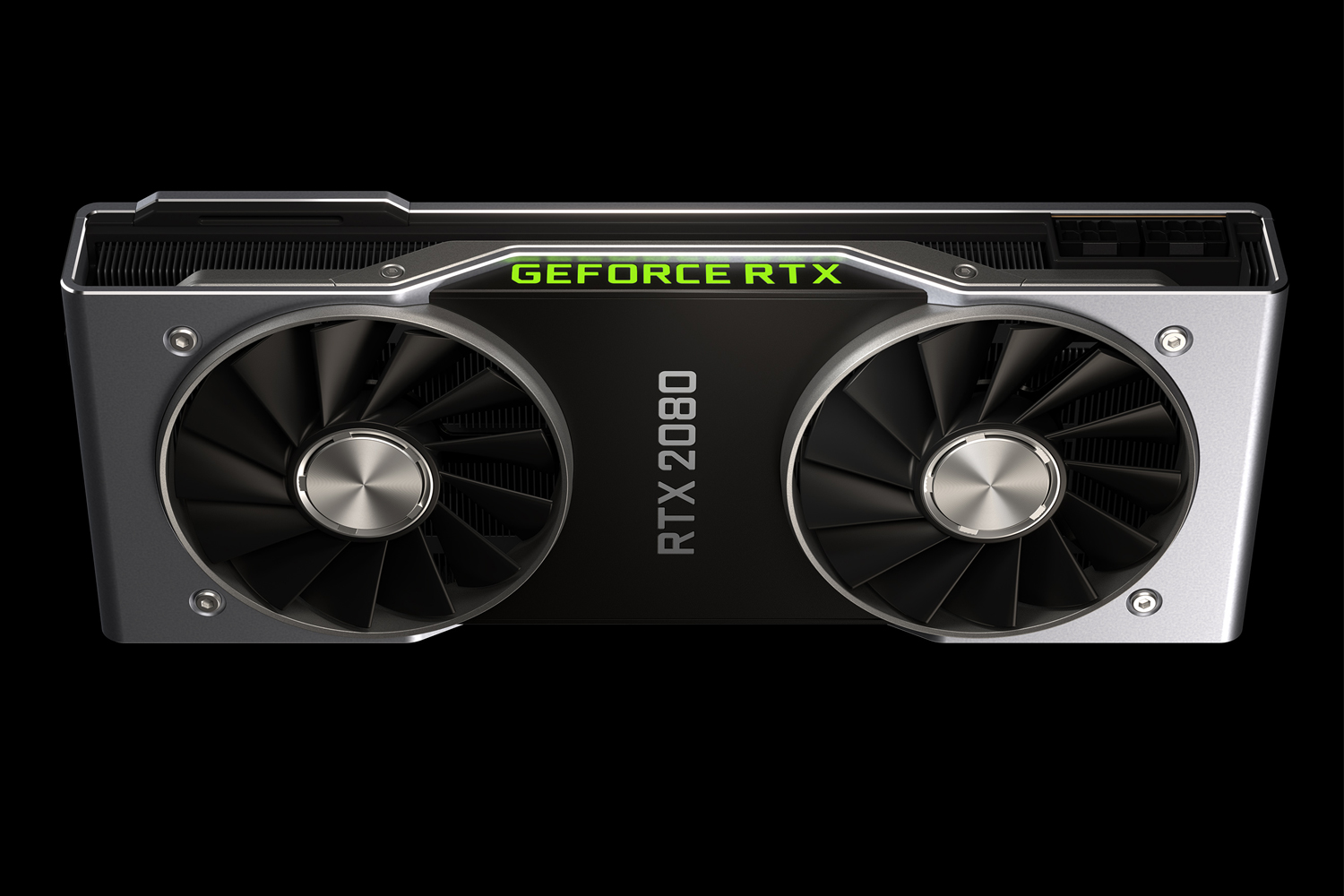 Nvidia best sale serie 20