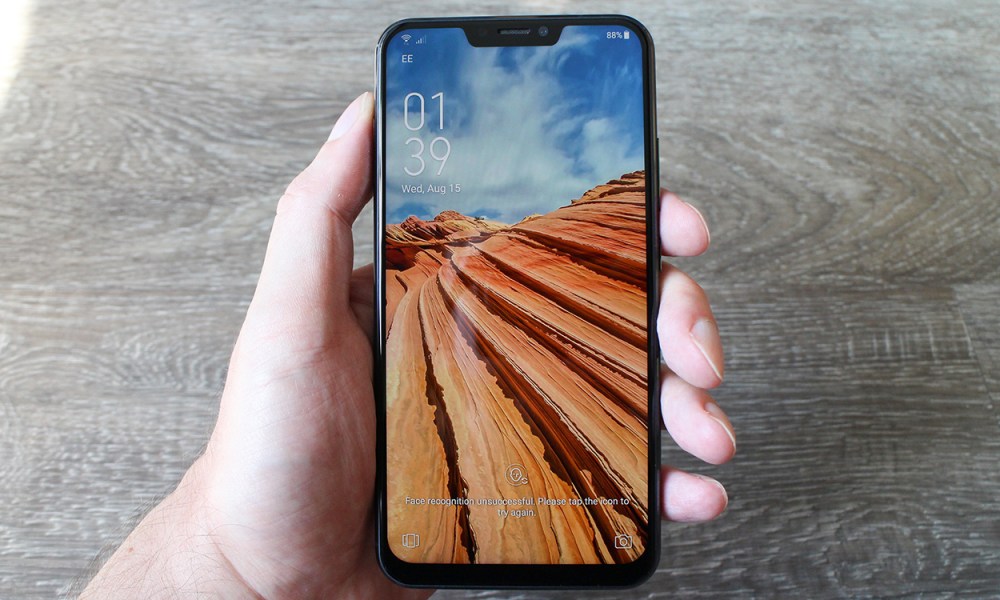 asus zenfone 5z review feat