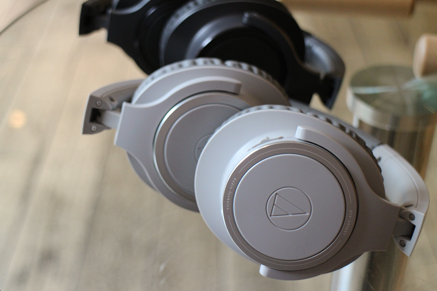 Audio technica sr30bt online review