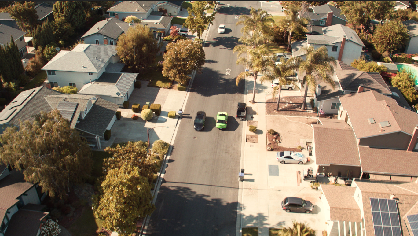 AutoX starts autonomous grocery delivery service in Bay Area