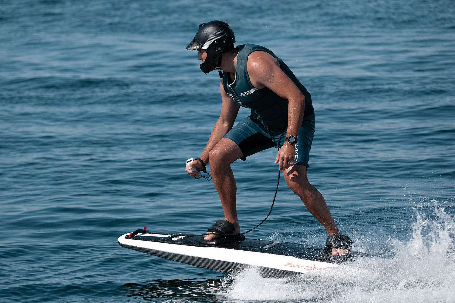 Best electric clearance surfboard