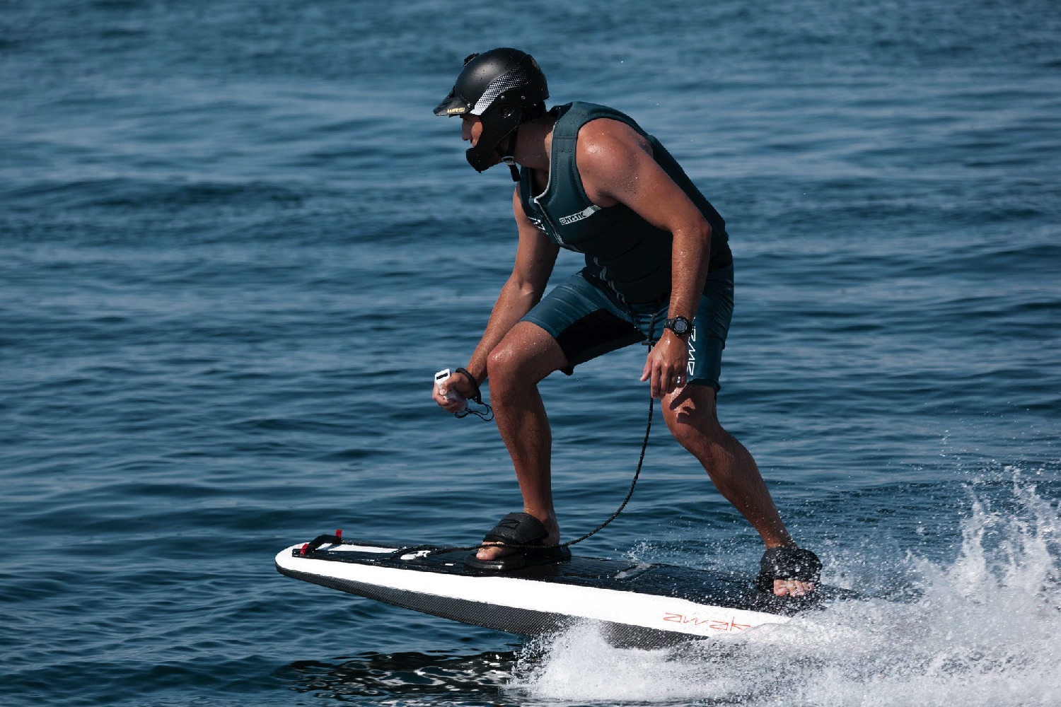 Electric wakeboard for deals sale