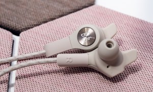 Bang & Olufsen E6 wirelss sport headphones