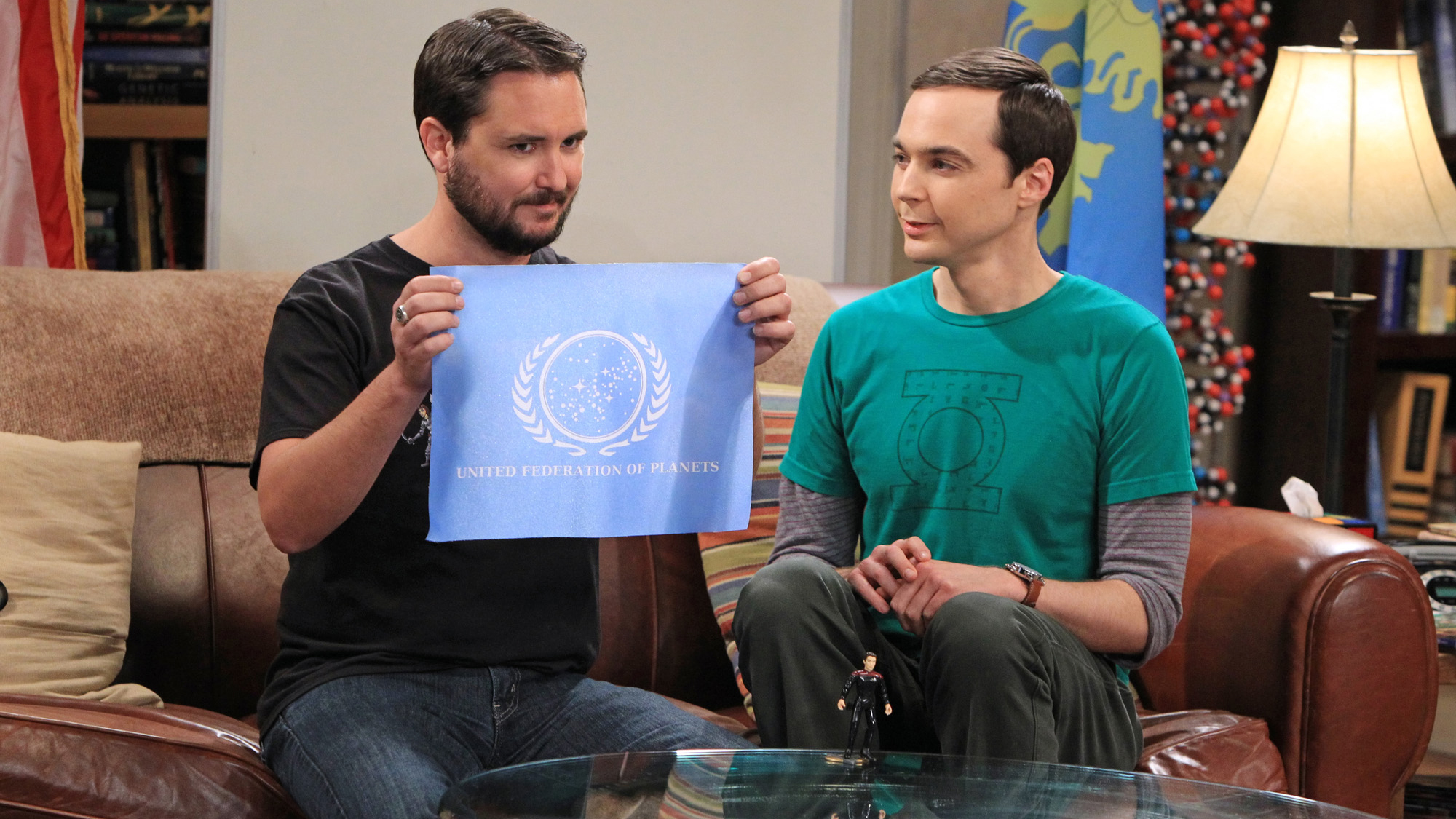 The Big Bang Theory's 15 Most Memorable Guest Stars | Digital Trends