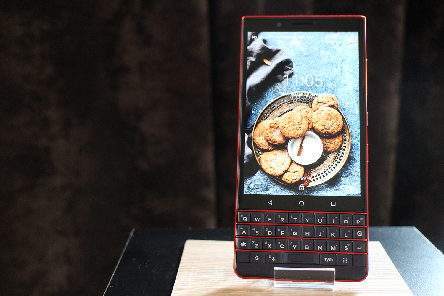 BlackBerry Key2 LE: Everything You Need to Know | Digital Trends