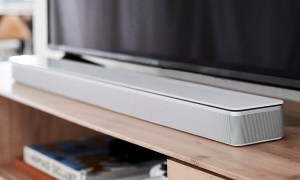 bose soundbar 700 white