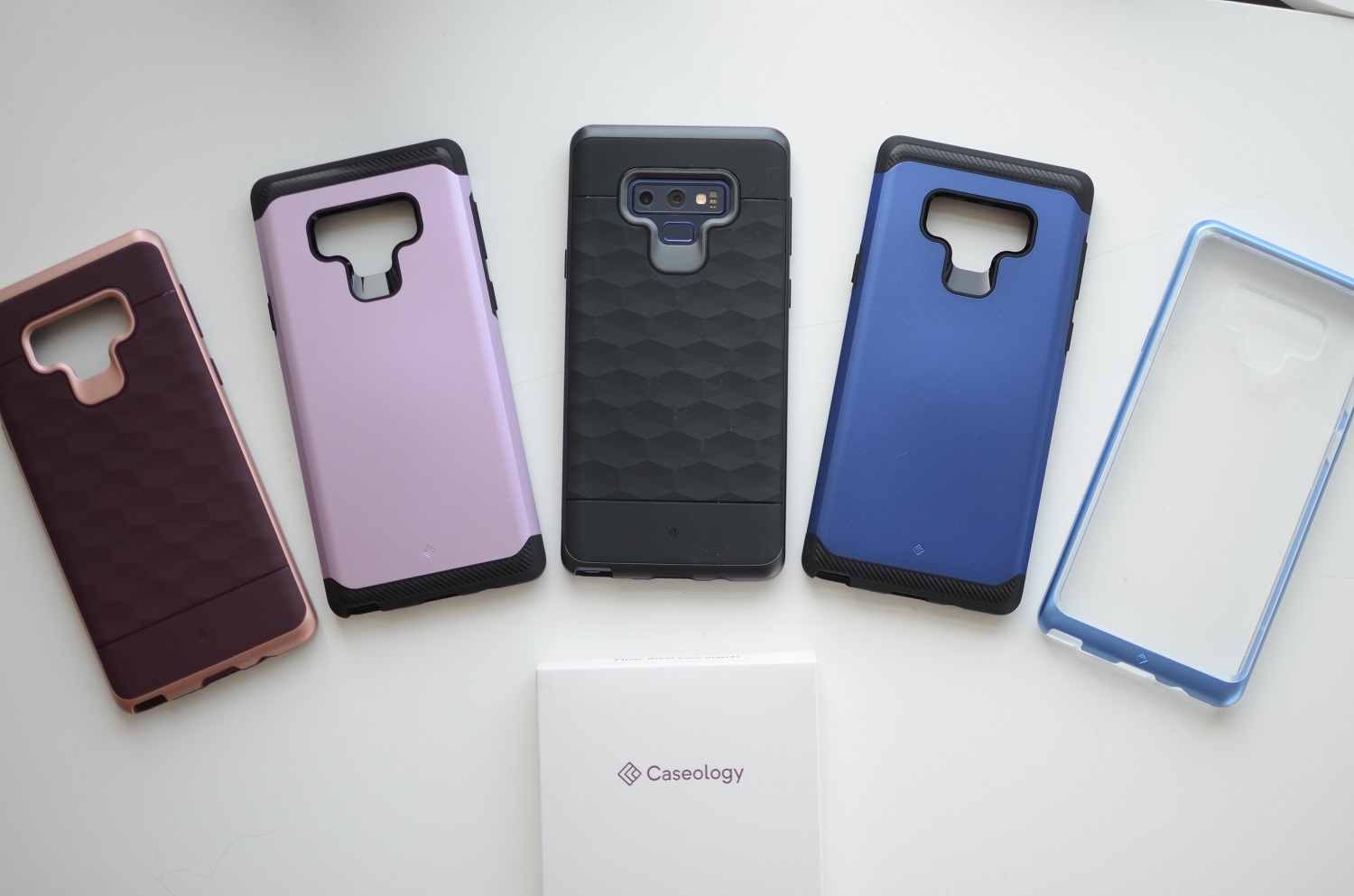 Best Samsung Galaxy Note 9 Cases Digital Trends