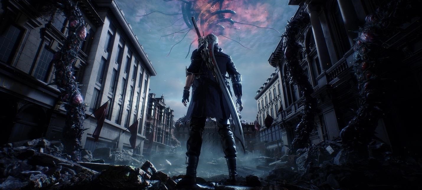 Devil May Cry 5: Character Differences and Guides