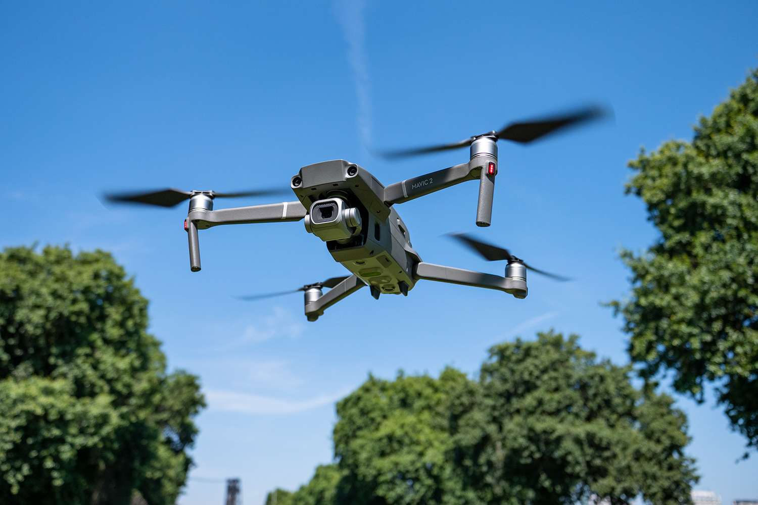 Best travel sales drone 2019