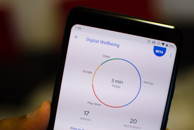 How to Use Screen Rotation Lock In Android 9.0 Pie | Digital Trends