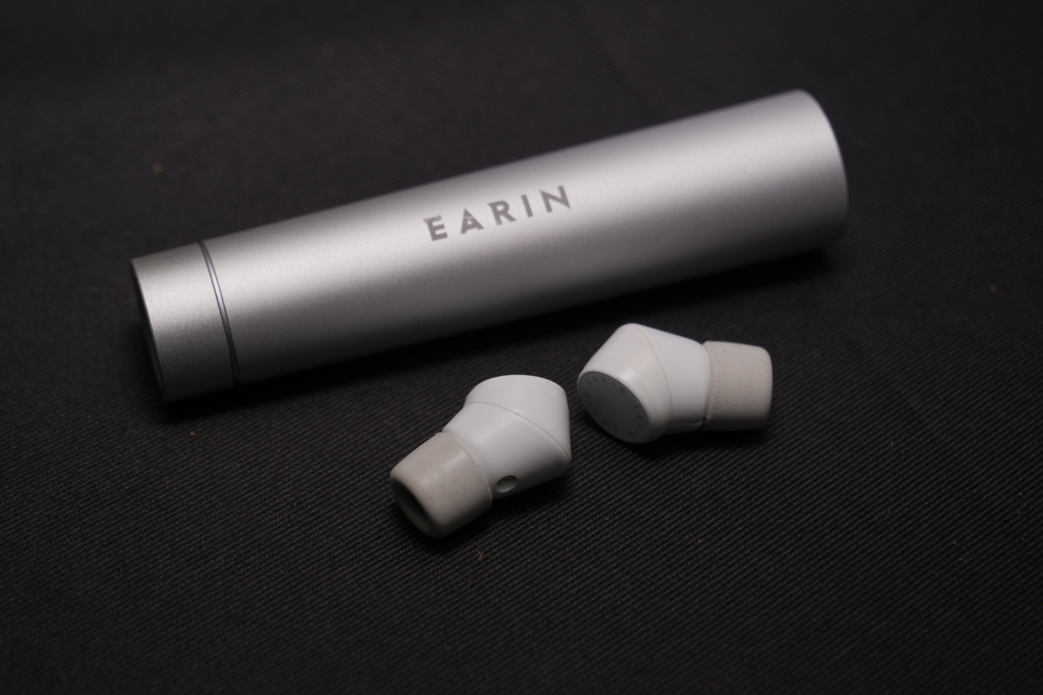 Earin M2 True Wireless Earbuds Feature Google Assistant | Digital Trends
