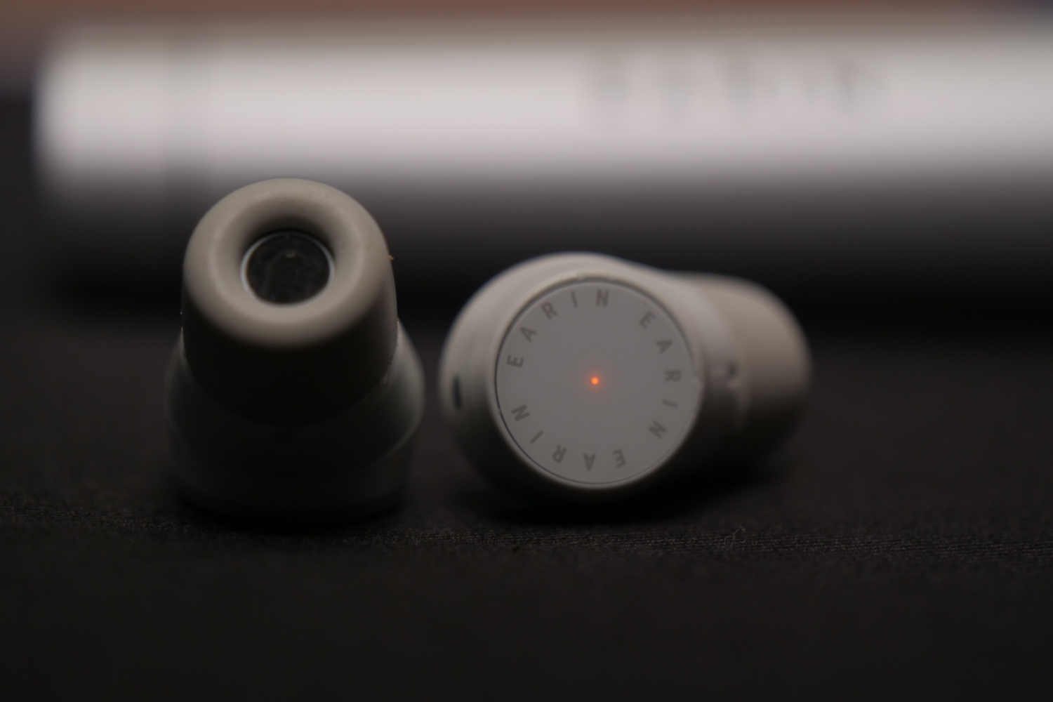 Earin M2 True Wireless Earbuds Feature Google Assistant | Digital