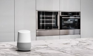 ge eletrolux appliances google assistant support electrolux