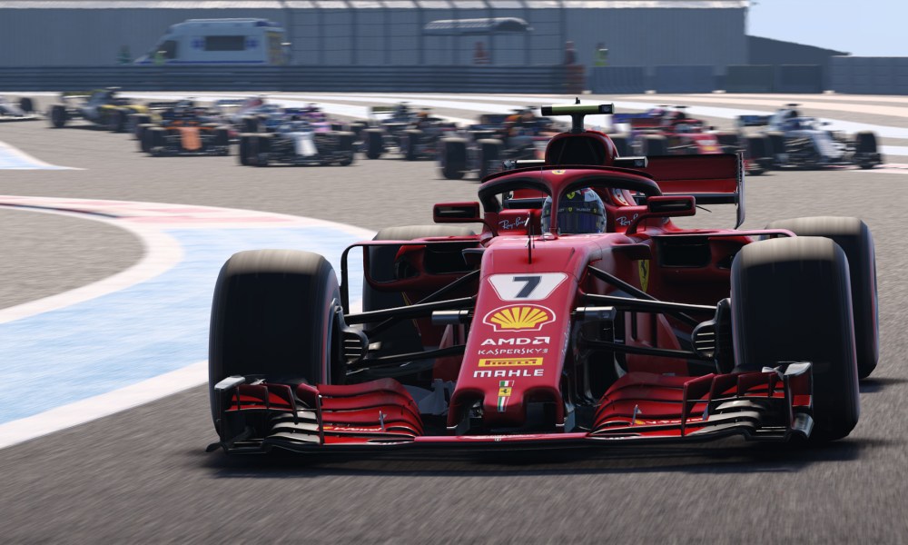 f1 2018 review f118 screenshot 001