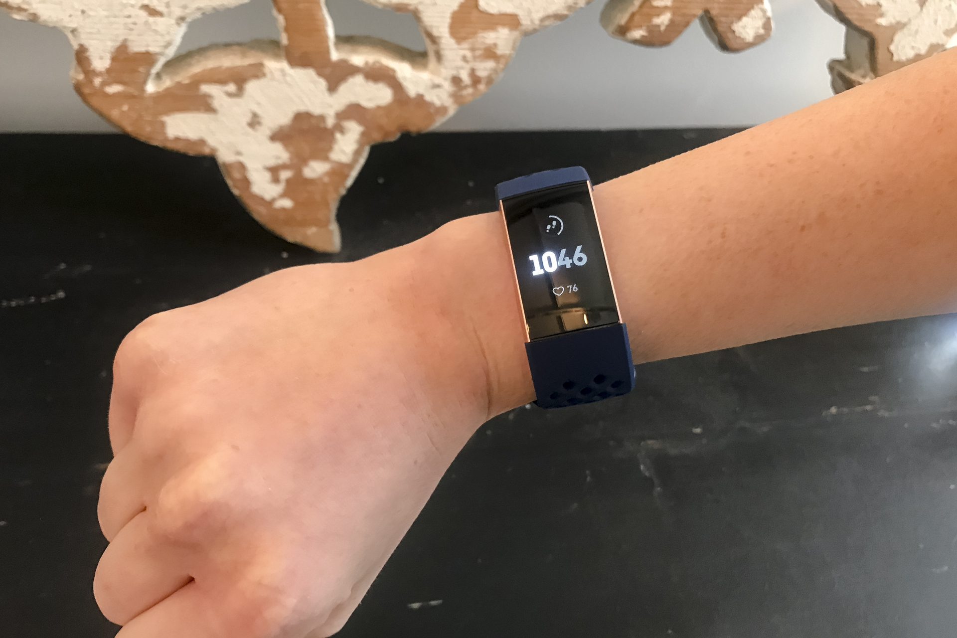 Fitbit Charge 3 review