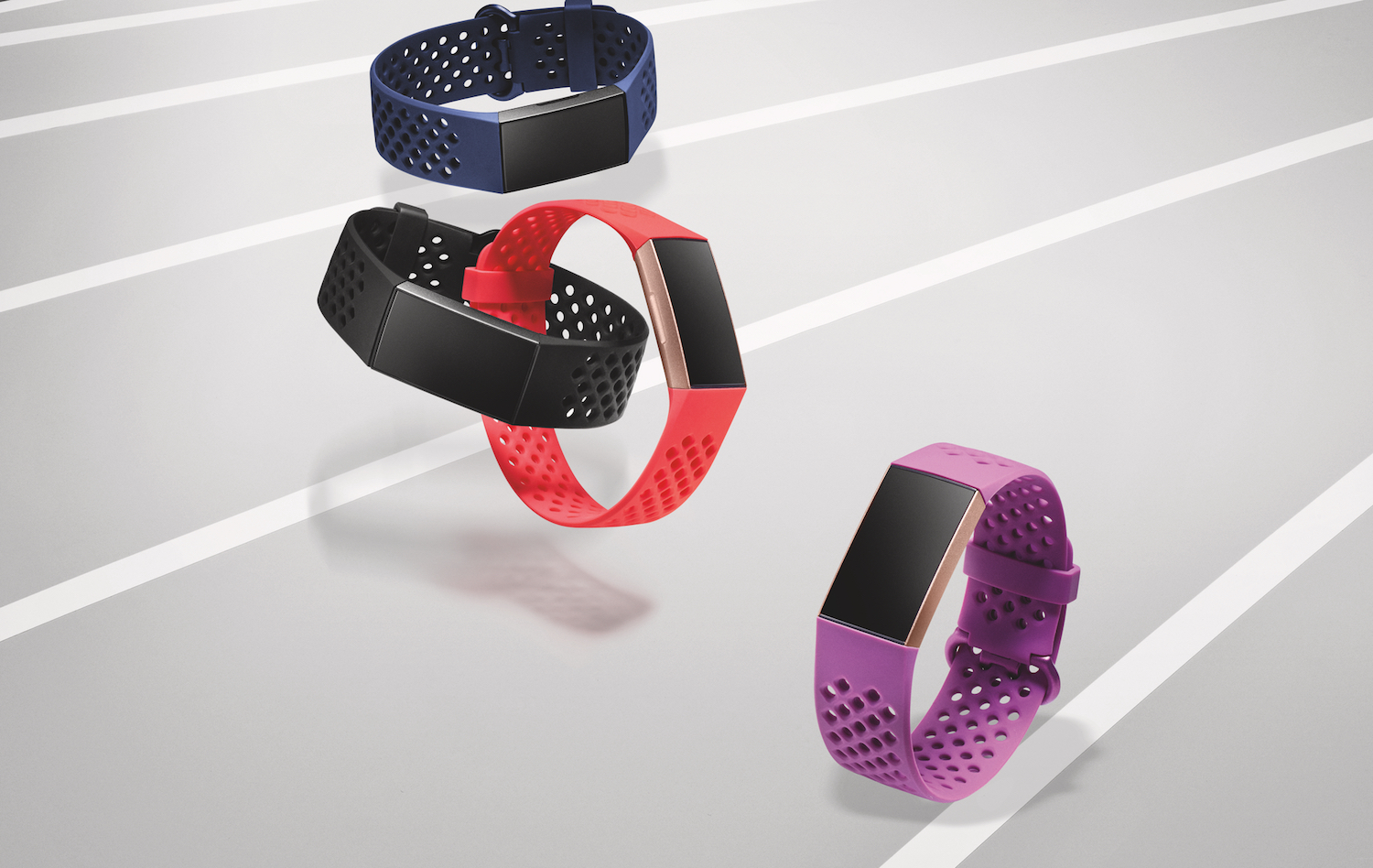 Fitbit Charge 5 review: New look, same tricks