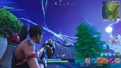 Sony Gets With the Times, Adds PS4 Cross-Play Support for 'Fortnite ...