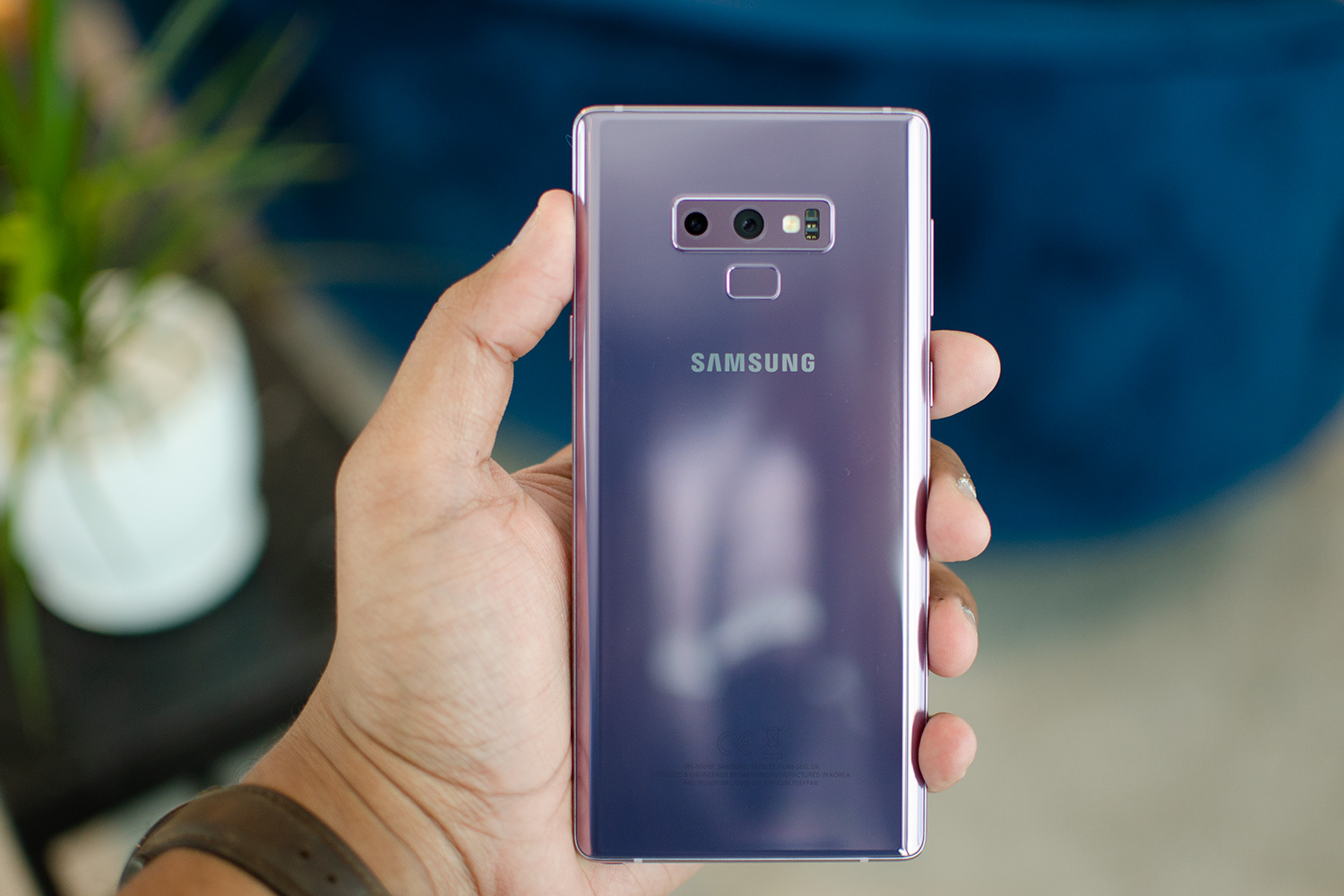 How To Buy The Samsung Galaxy Note 9 | Digital Trends