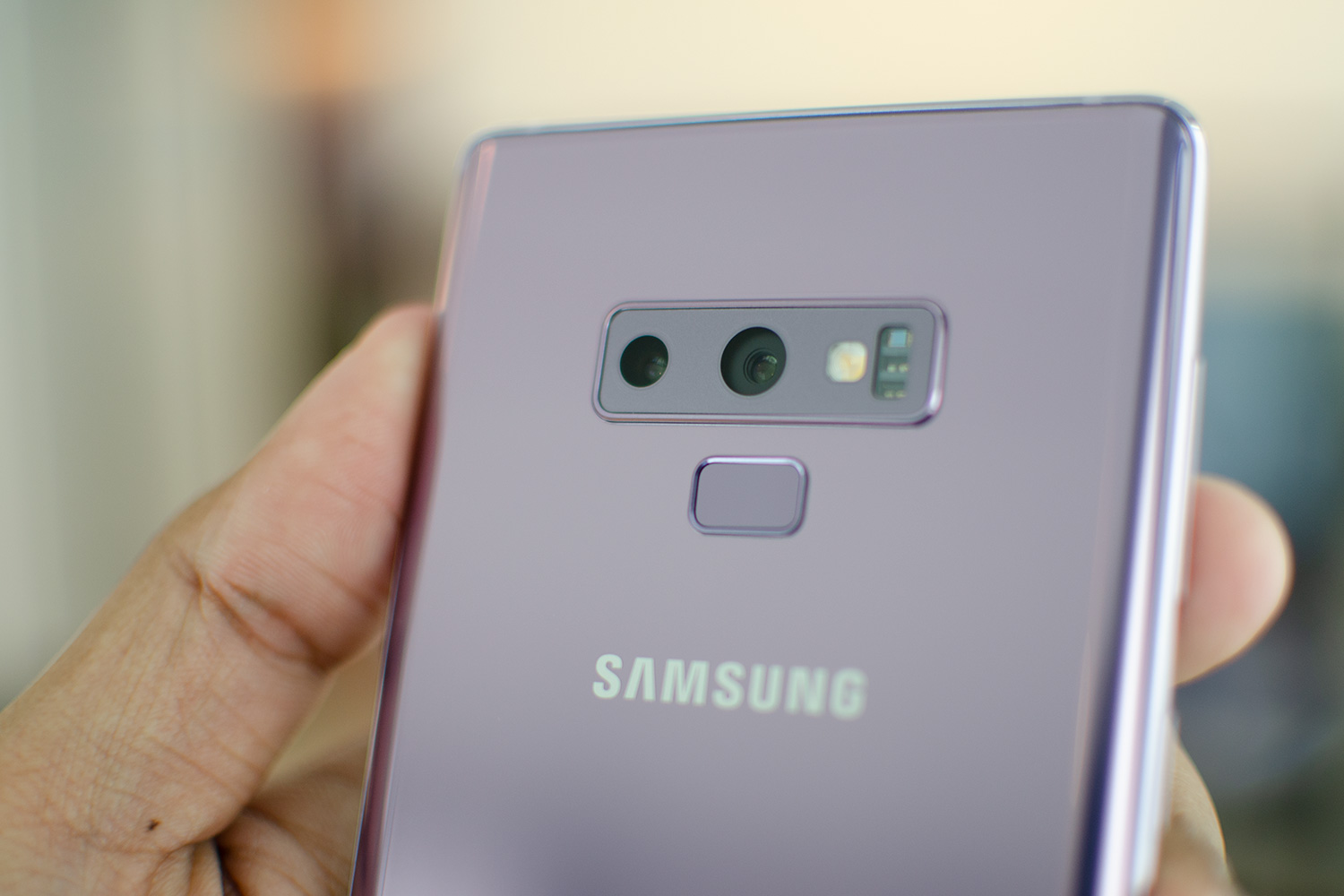 The Samsung Galaxy Note 9 was the last truly great Android flagship -   News