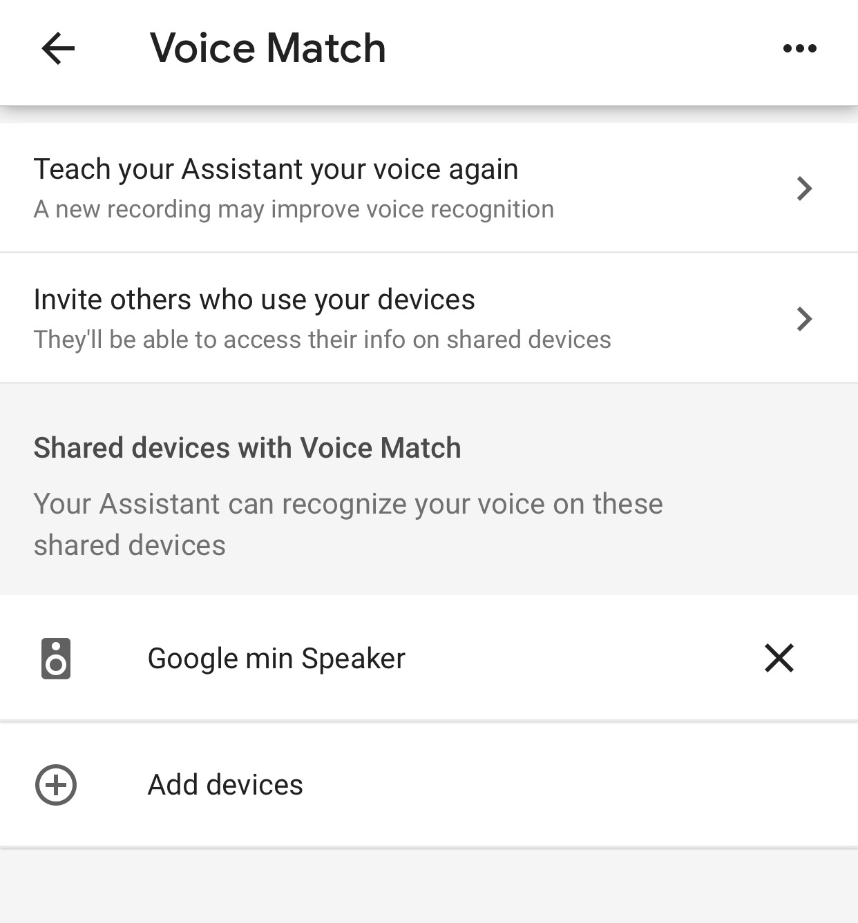 Tell Google Assistant 'I'm Feeling Lucky' for a Fun Easter Egg « Android ::  Gadget Hacks