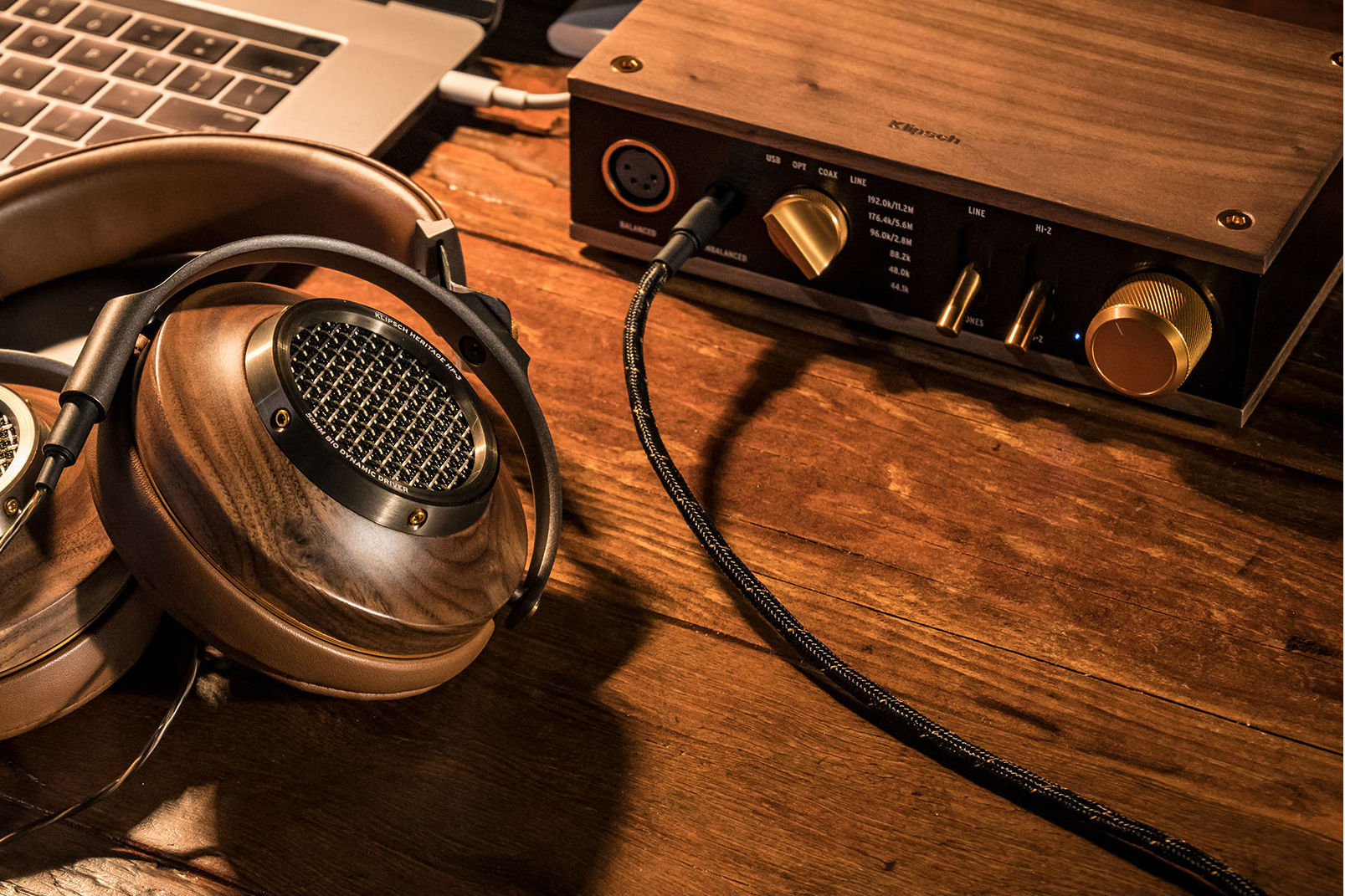 What s a Headphone Amp and Why Would You Need One Digital Trends