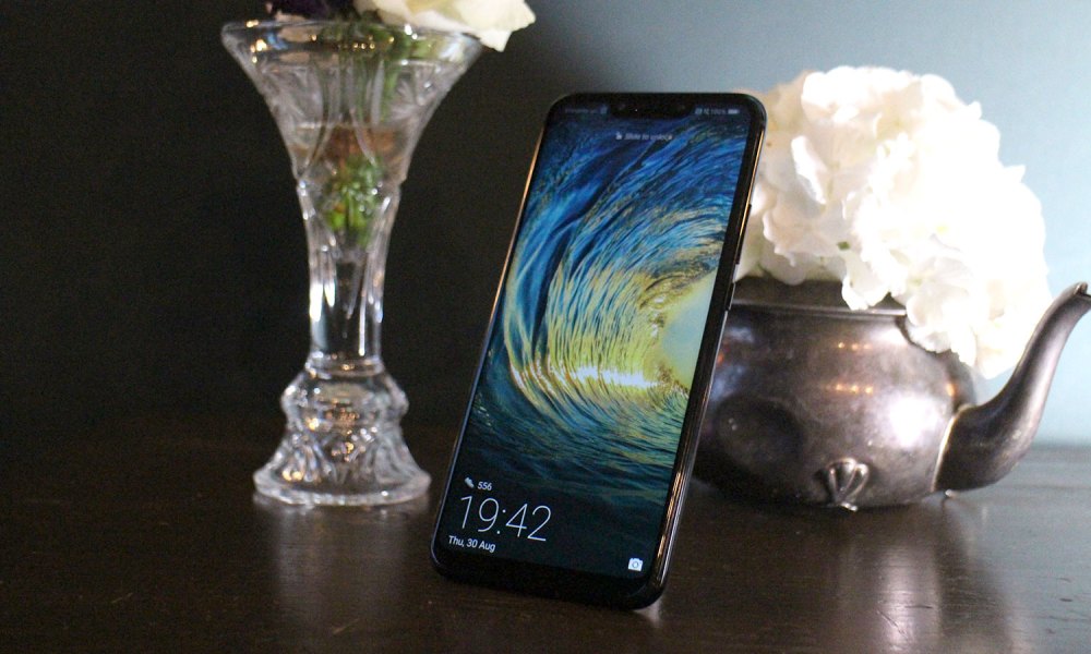 Huawei Mate 20 Lite review