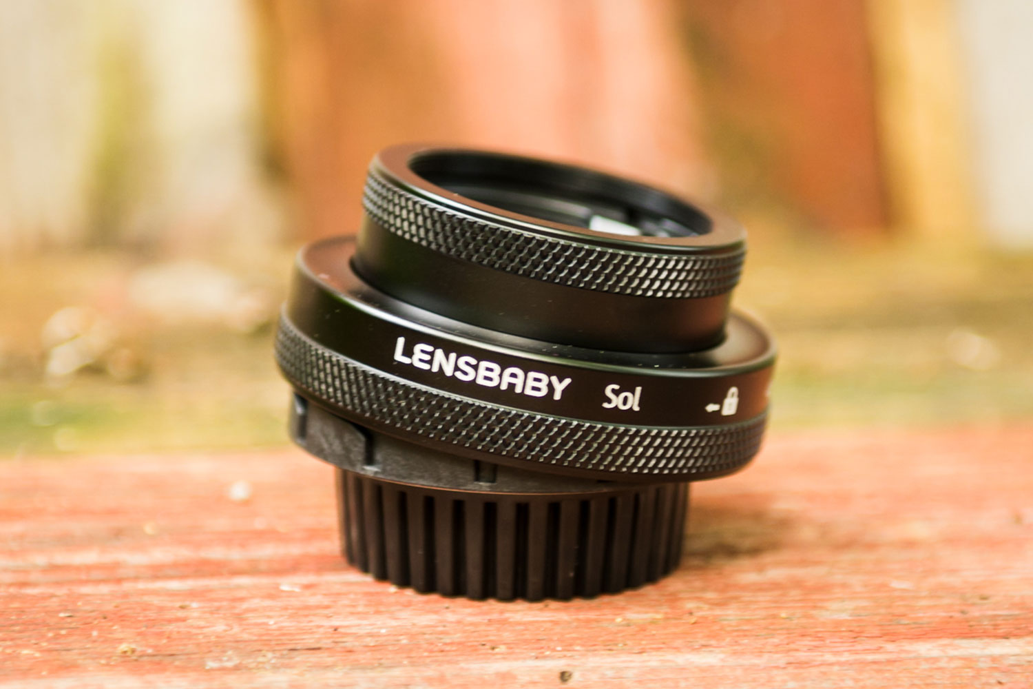 Lensbaby Sol 45 Review | Digital Trends