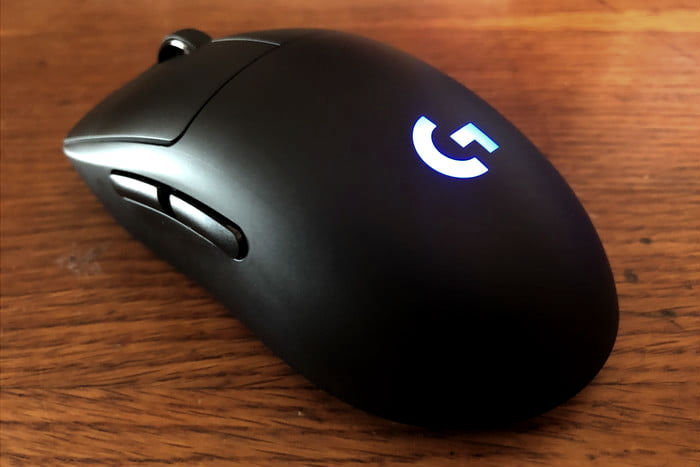 Mouse inalambrico best sale logitech walmart