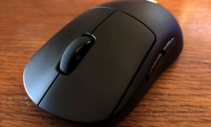 Logitech G Pro Wireless Mouse