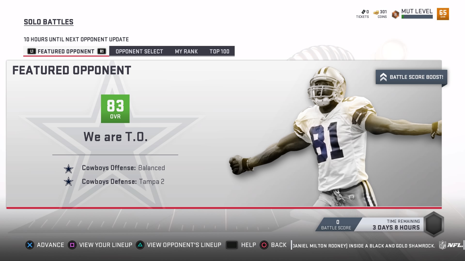 Madden 19 Ultimate Team: Mistaken images and poor ratings highlight  February 28 NFL Combine drop - Dexerto