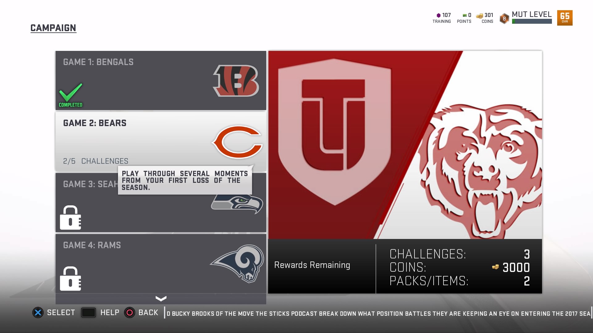 THE FASTEST WAY TO GET THROUGH SOLO CHALLENGES IN MADDEN 23 ULTIMATE TEAM!!  