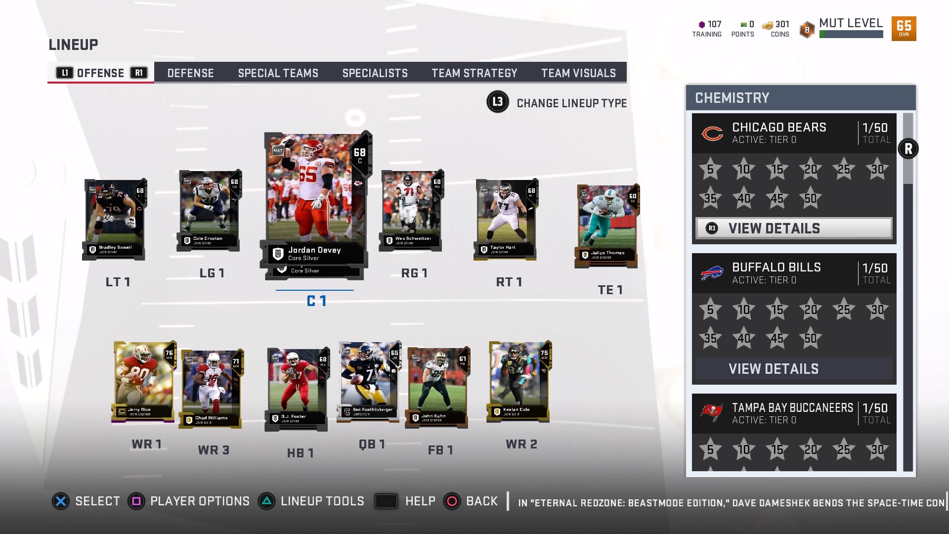 Madden Mobile 19 : How to Take Your Madden 19 Ultimate Team From Zeros to  Heroes in Madden NFL Overdrive