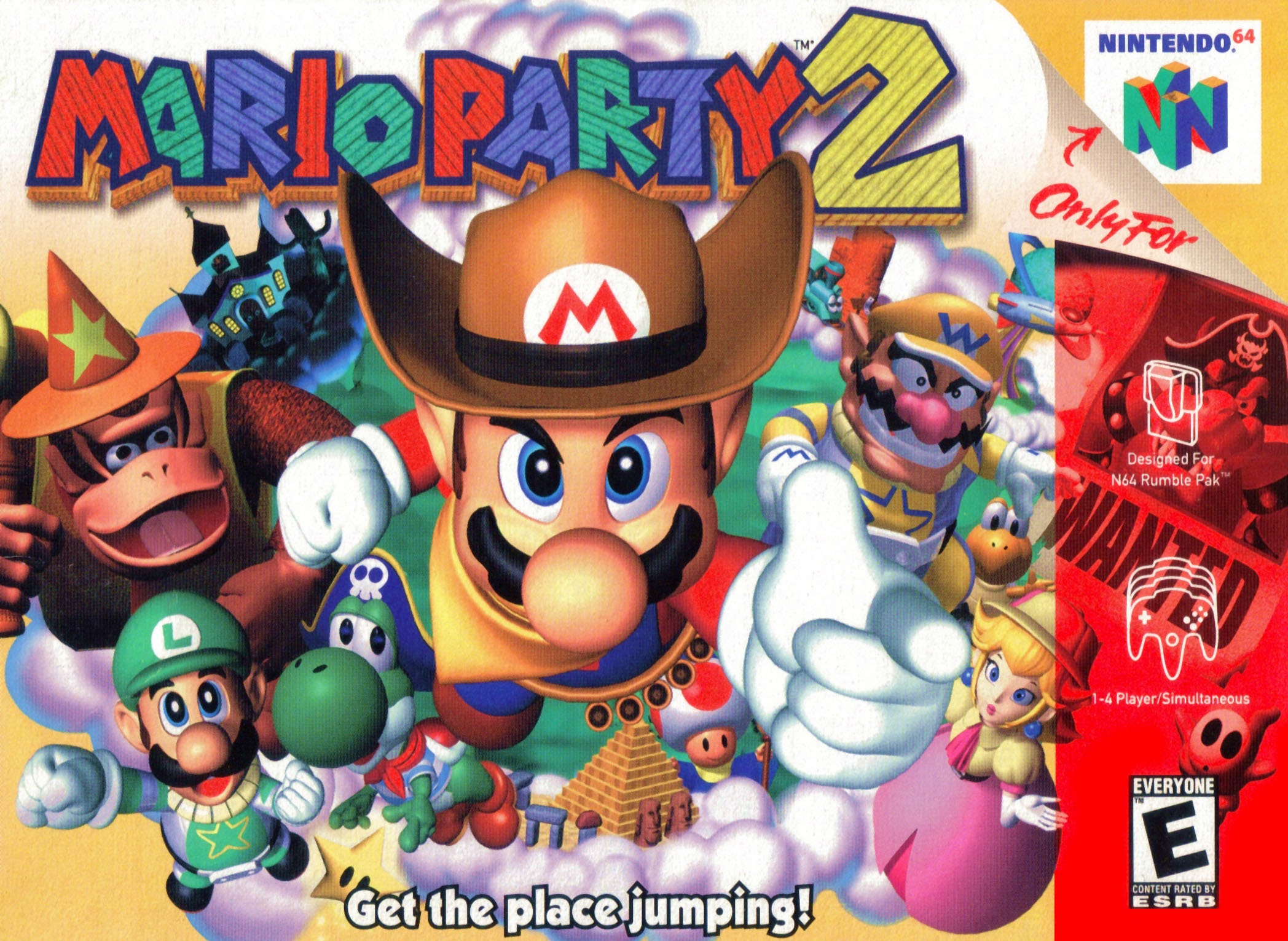The 9 Absolute Best PlayStation 2 Party Games of All Time