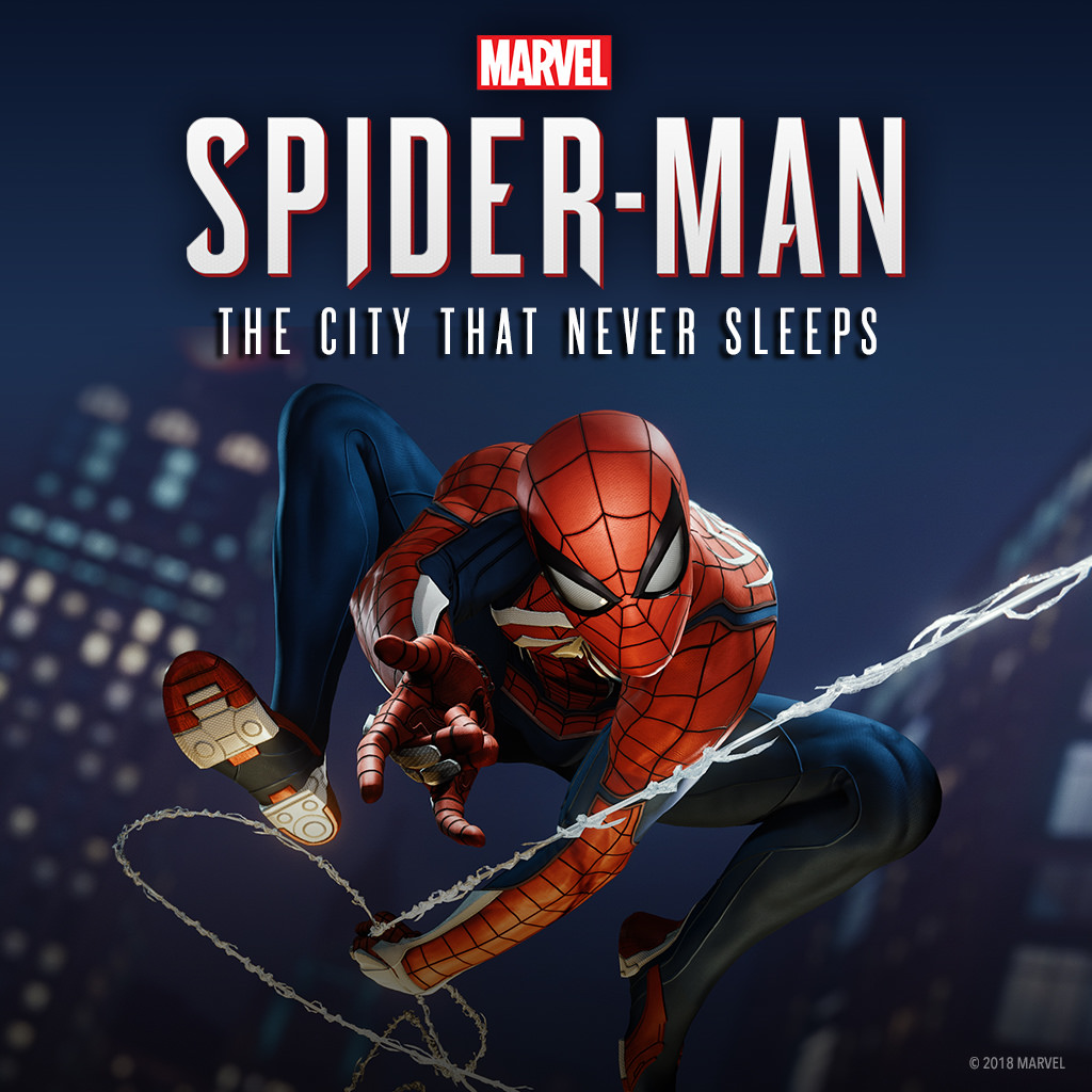 Insomniac announces Spider-Man 2 release date at…