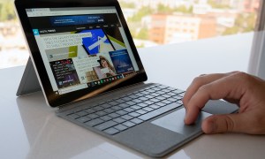 Microsoft Surface Go Review