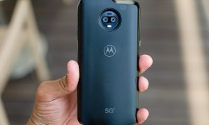 Moto Z3