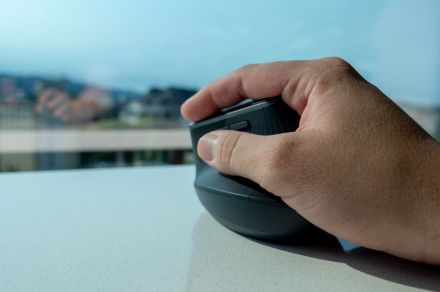 The best ergonomic mouse for 2023